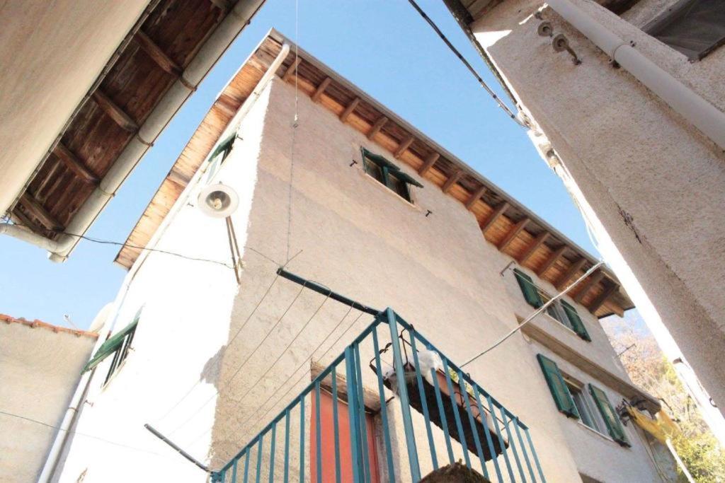הוילה Vignai Rural House מראה חיצוני תמונה