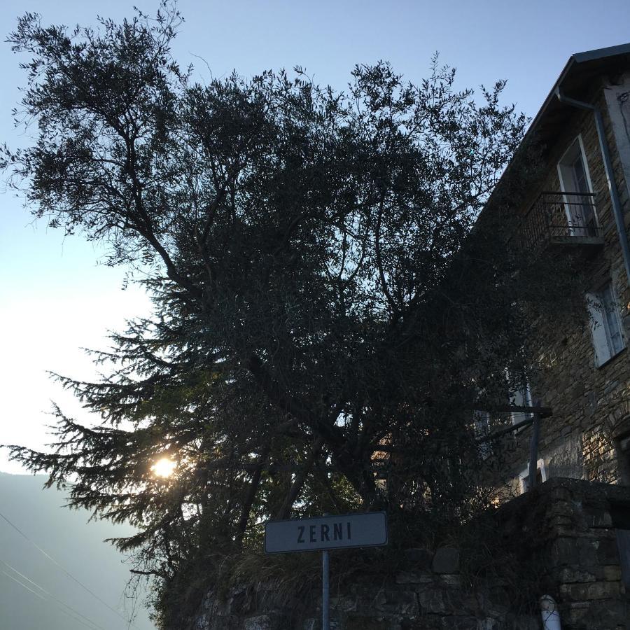 הוילה Vignai Rural House מראה חיצוני תמונה