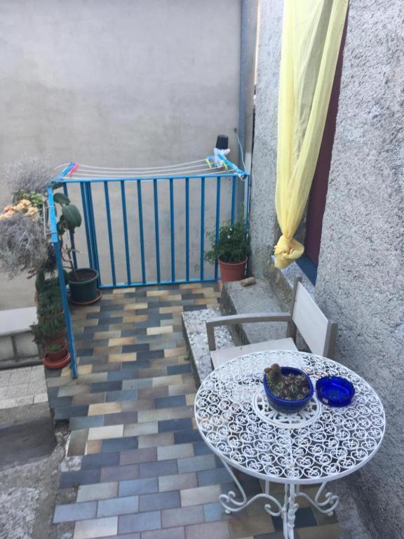 הוילה Vignai Rural House מראה חיצוני תמונה