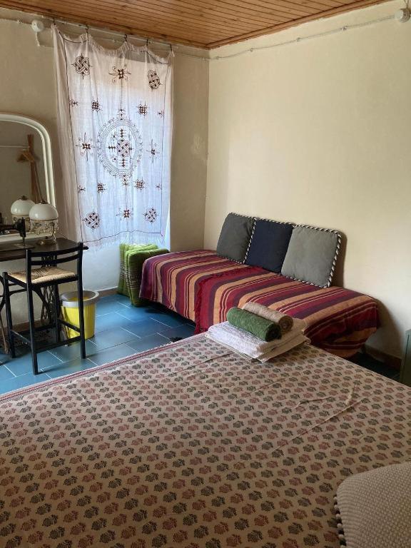 הוילה Vignai Rural House מראה חיצוני תמונה