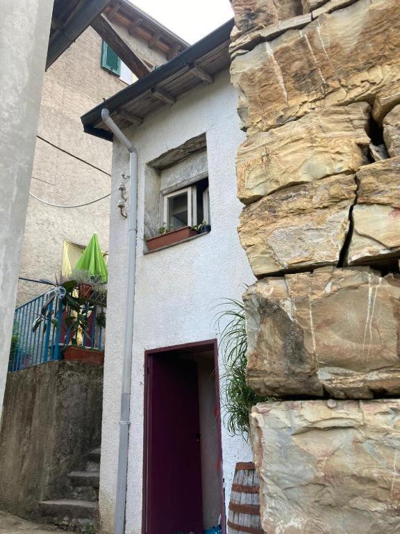 הוילה Vignai Rural House מראה חיצוני תמונה